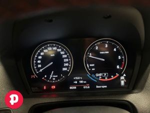 BMW 1 Series 118D Sport Auto - Straight Sale Disc - Image 4
