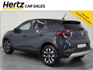 Renault Captur Evolution 1.0 Petrol Manual - Image 4