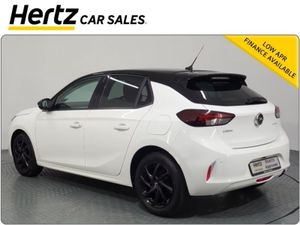 Opel Corsa SRi 1.2 Petrol Manual - Image 4
