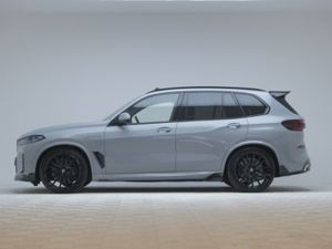 BMW X5 50E M Sport Xdrive  huge Spec - Image 4