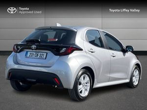 Toyota Yaris Yaris 1.0 Luna - Image 2