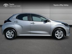 Toyota Yaris Yaris 1.0 Luna - Image 3