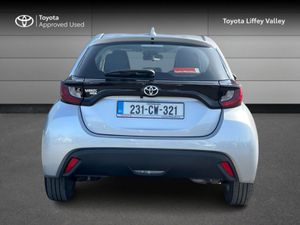 Toyota Yaris Yaris 1.0 Luna - Image 4