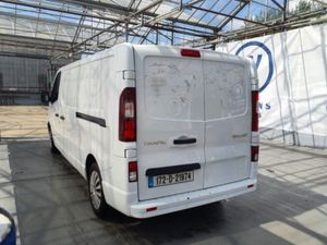 Renault Trafic Ll29 Energy Dci 125 Business P - 1 - Image 4