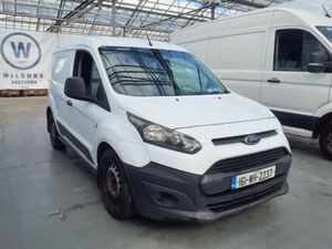Ford Transit Connect Swb Base 75ps 1.6 TDCI - 156 - Image 2