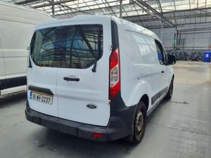 Ford Transit Connect Swb Base 75ps 1.6 TDCI - 156 - Image 3