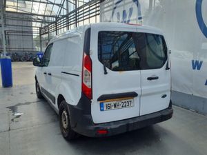 Ford Transit Connect Swb Base 75ps 1.6 TDCI - 156 - Image 4