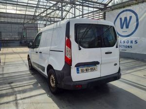 Ford Transit Connect Swb Base 75ps 1.6 TDCI - 156 - Image 4