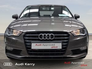 Audi A3 Saloon 1.6tdi 110BHP SE - Image 2