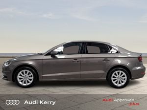 Audi A3 Saloon 1.6tdi 110BHP SE - Image 4