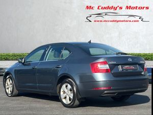 Skoda Octavia SE Technology 1.6 TDI - Automatic - Image 4