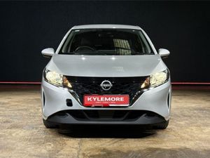 Nissan NOTE Face Lift Model - 1.2 Hybrid Automati - Image 2