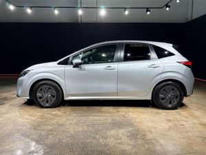Nissan NOTE Face Lift Model - 1.2 Hybrid Automati - Image 4