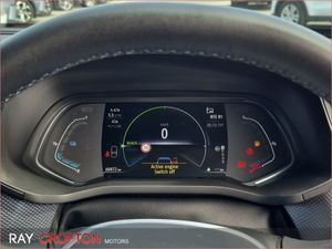 Renault Arkana Iconic E-tech Hybrid 145 Auto - Image 4