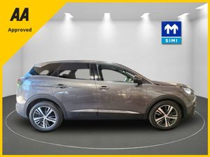 Peugeot 3008 1.6 HDi GT Line //camera//nav - Image 3