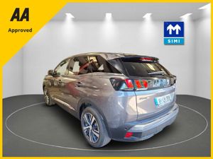 Peugeot 3008 1.6 HDi GT Line //camera//nav - Image 4