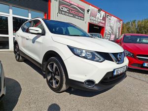 Nissan QASHQAI 2016 1.5 SV Premium - Image 2