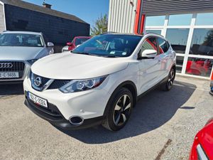 Nissan QASHQAI 2016 1.5 SV Premium - Image 4