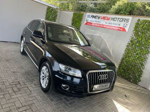 Audi Q5 2.0 TDI 150 SE 4DR - Image 2