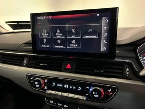 Audi A4 Limousine 35 TDI 163BHP S-tronic SE 4DR A - Image 3