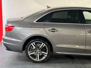 Audi A4 Limousine 35 TDI 163BHP S-tronic SE 4DR A - Image 4