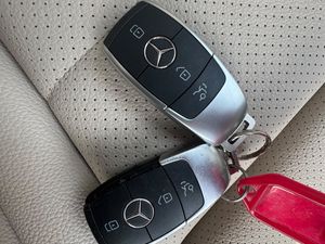 Stunning Mercedes-Benz GLC 2021 - Image 4