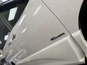 Nissan Serena Daa-hfc26 Hybrid 5DR Auto - Image 4