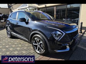 Kia Sportage Mhev (mild Diesel Hybrid) K3 DSL 5DR - Image 3
