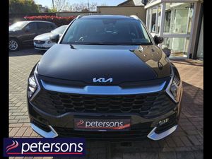 Kia Sportage Mhev (mild Diesel Hybrid) K3 DSL 5DR - Image 4