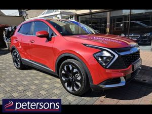 Kia Sportage K3 Phev My23 5DR Automatic - Low Mil - Image 3