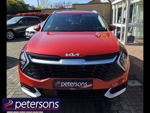 Kia Sportage K3 Phev My23 5DR Automatic - Low Mil - Image 4