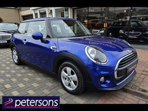 MINI One Classic Cla1 2DR ONE - Low Mileage - Image 3