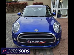 MINI One Classic Cla1 2DR ONE - Low Mileage - Image 4