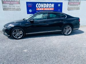 2016 VOLKSWAGEN PASSAT 2.0 TDI GT B/M 150BHP - Image 3
