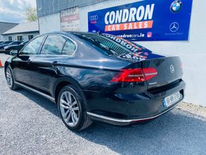 2016 VOLKSWAGEN PASSAT 2.0 TDI GT B/M 150BHP - Image 2