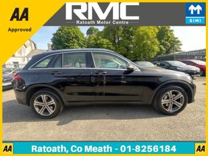Mercedes-Benz GLC-Class 220d 2.0cdi 4matic - Image 4