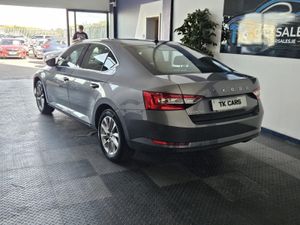 231 SKODA SUPERB  SE TECH 150 BHP - Image 3