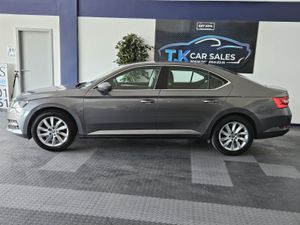 231 SKODA SUPERB  SE TECH 150 BHP - Image 4