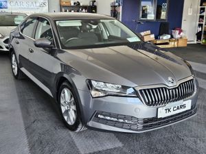 231 SKODA SUPERB  SE TECH 150 BHP - Image 2