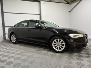 16 Audi A6 2.0 TDI 150 SE Auto  NCT 08/26 - Image 2