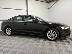 16 Audi A6 2.0 TDI 150 SE Auto  NCT 08/26 - Image 4