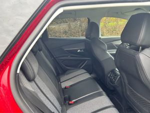 Peugeot 3008 Automatic/////tiny MLS With NCT AND - Image 4