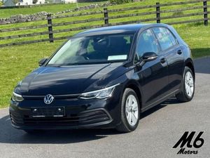 Volkswagen Golf Life 1.0 TSI New Model - Image 3