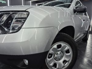 Dacia Duster Alternative 1.5 DCI 110 4DR - Image 3
