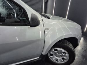 Dacia Duster Alternative 1.5 DCI 110 4DR - Image 4