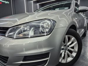 Volkswagen Golf Trendline 1.6 TDI Manual 5speed 1 - Image 3