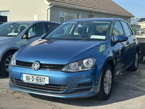Volkswagen Golf Trendline 1.2 TSI Manual 5speed 5 - Image 3
