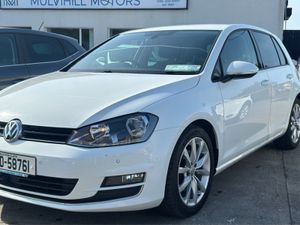 Volkswagen Golf 1.4 TSI GT ACT Bluemotion 150PS 5 - Image 2