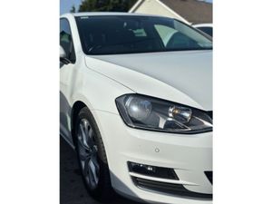 Volkswagen Golf 1.4 TSI GT ACT Bluemotion 150PS 5 - Image 3