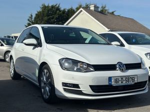 Volkswagen Golf 1.4 TSI GT ACT Bluemotion 150PS 5 - Image 4